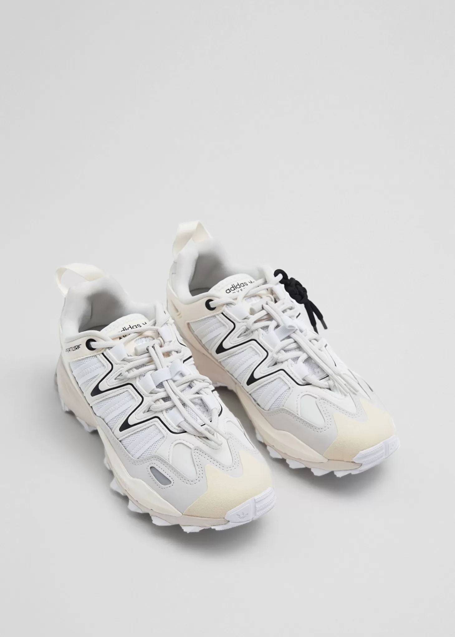 Flash Sale & Other Stories Adidas Hyperturf Sky Hvid