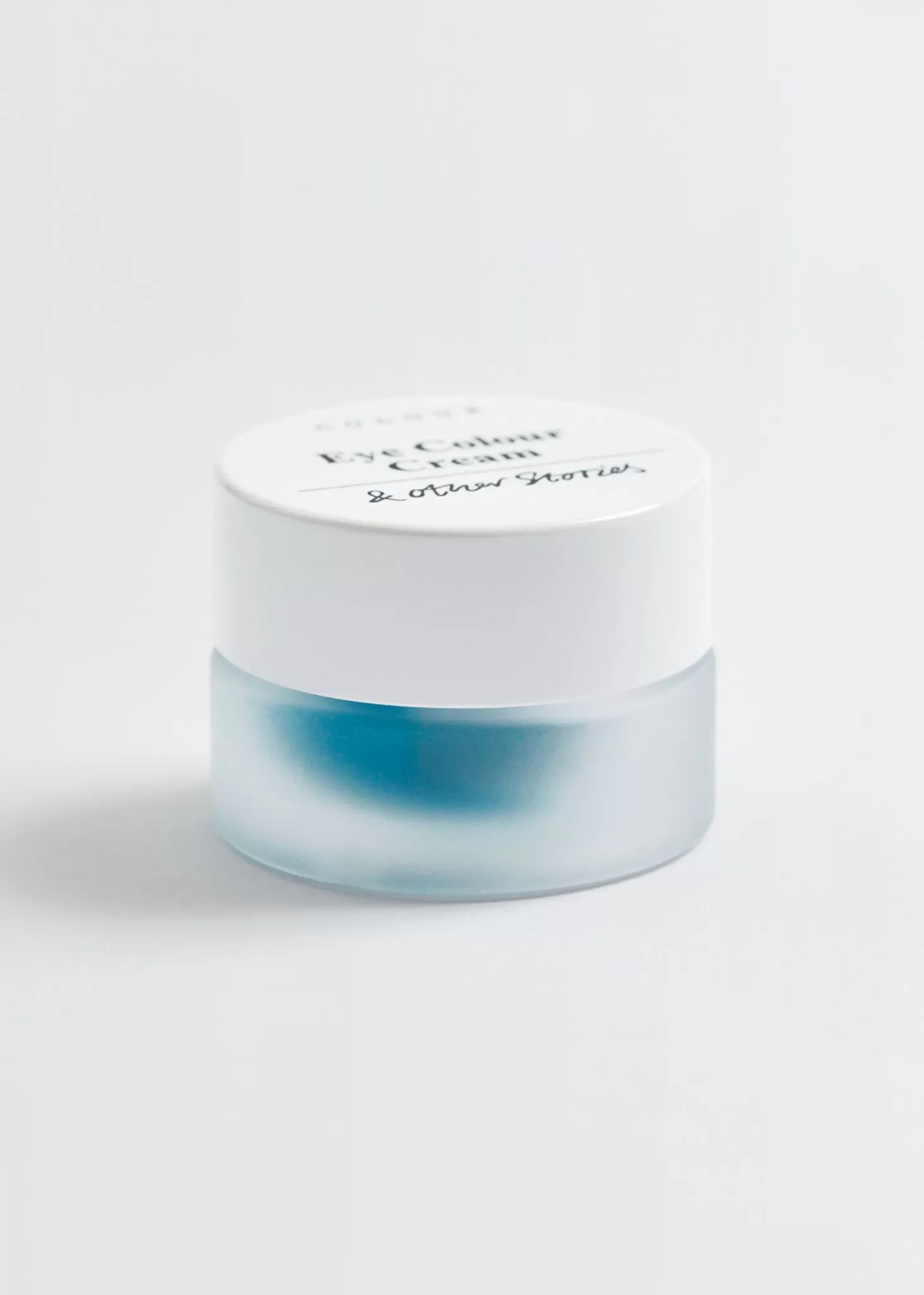 Hot & Other Stories Azure Divine Eye Color Cream Azure Guddommelig