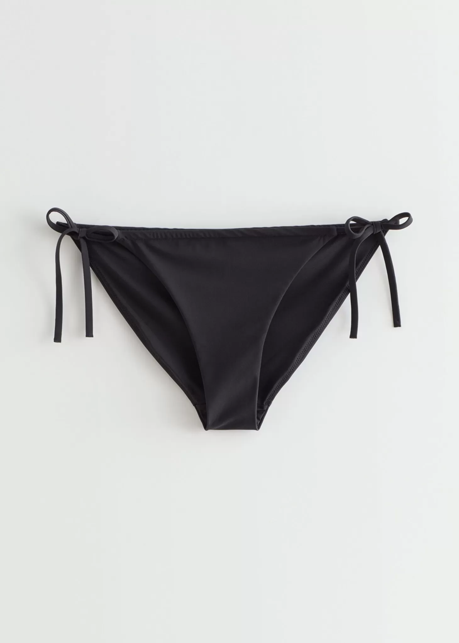 Sale & Other Stories Bikinitrusser Sort