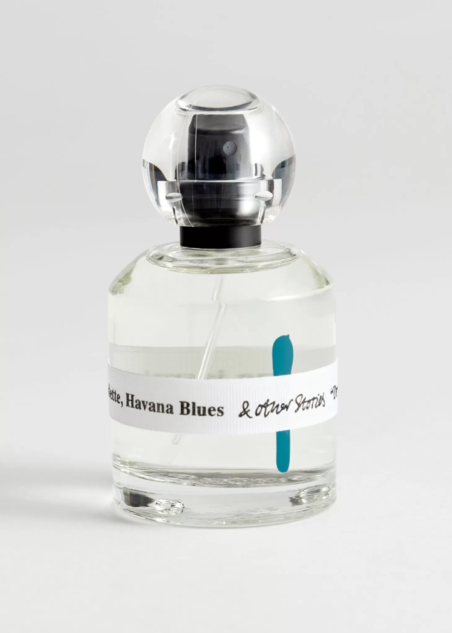 Discount & Other Stories Eau De Toilette Havana Blues
