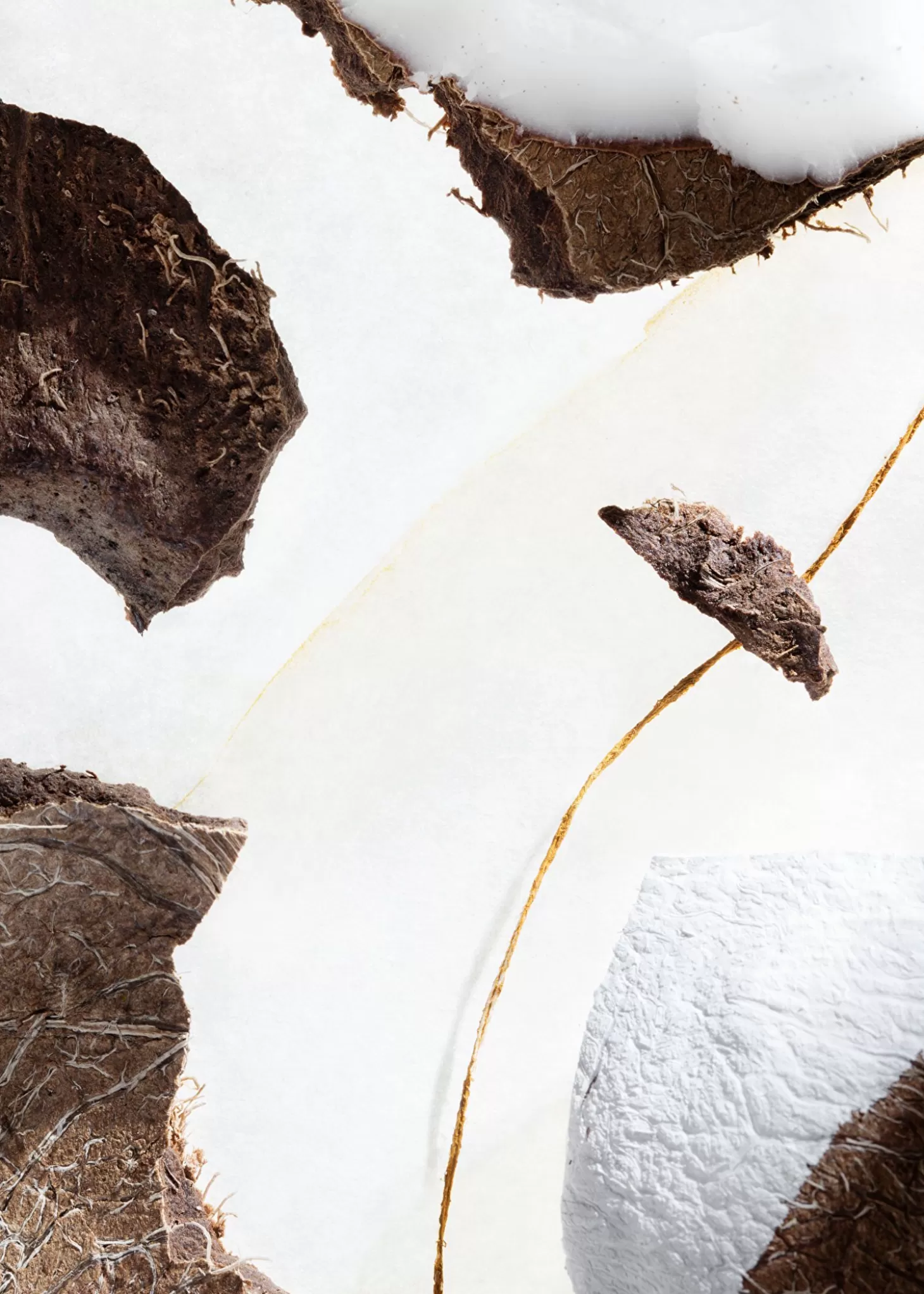 Online & Other Stories Glow Body Scrub Perle De Coco