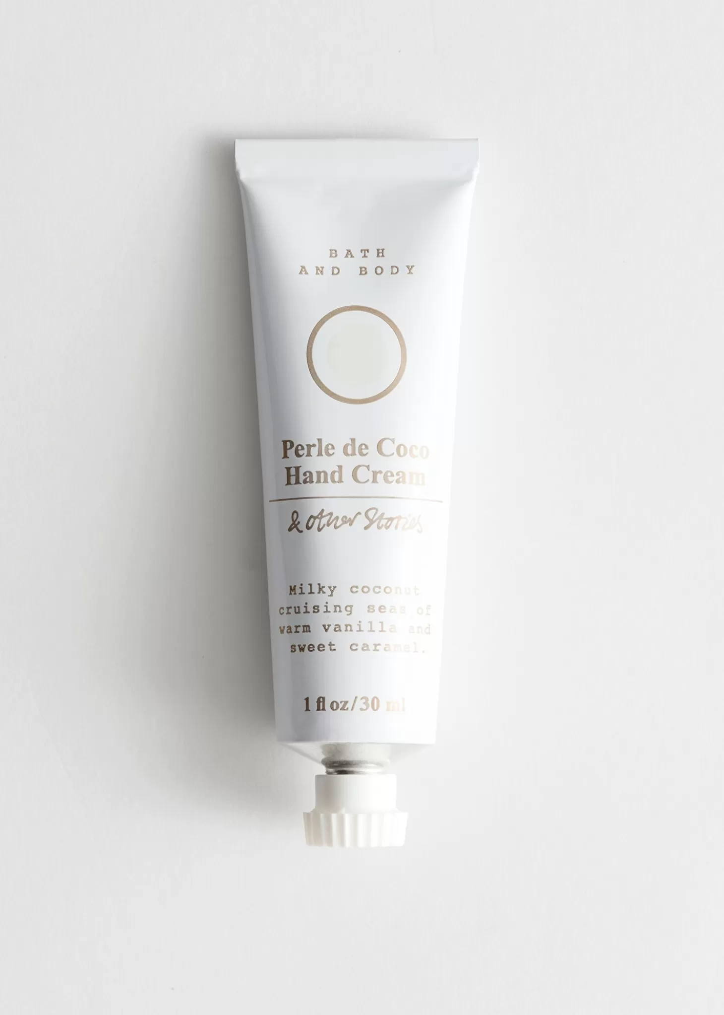 Flash Sale & Other Stories Handcreme Perle De Coco