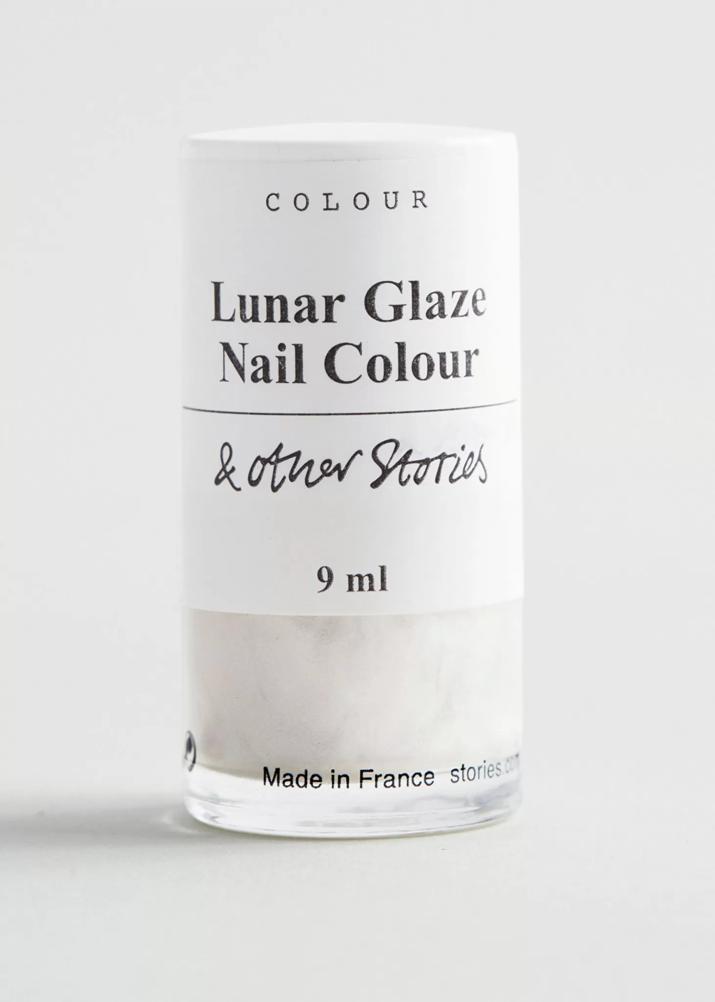 Sale & Other Stories Nail Color Lunar Glaze