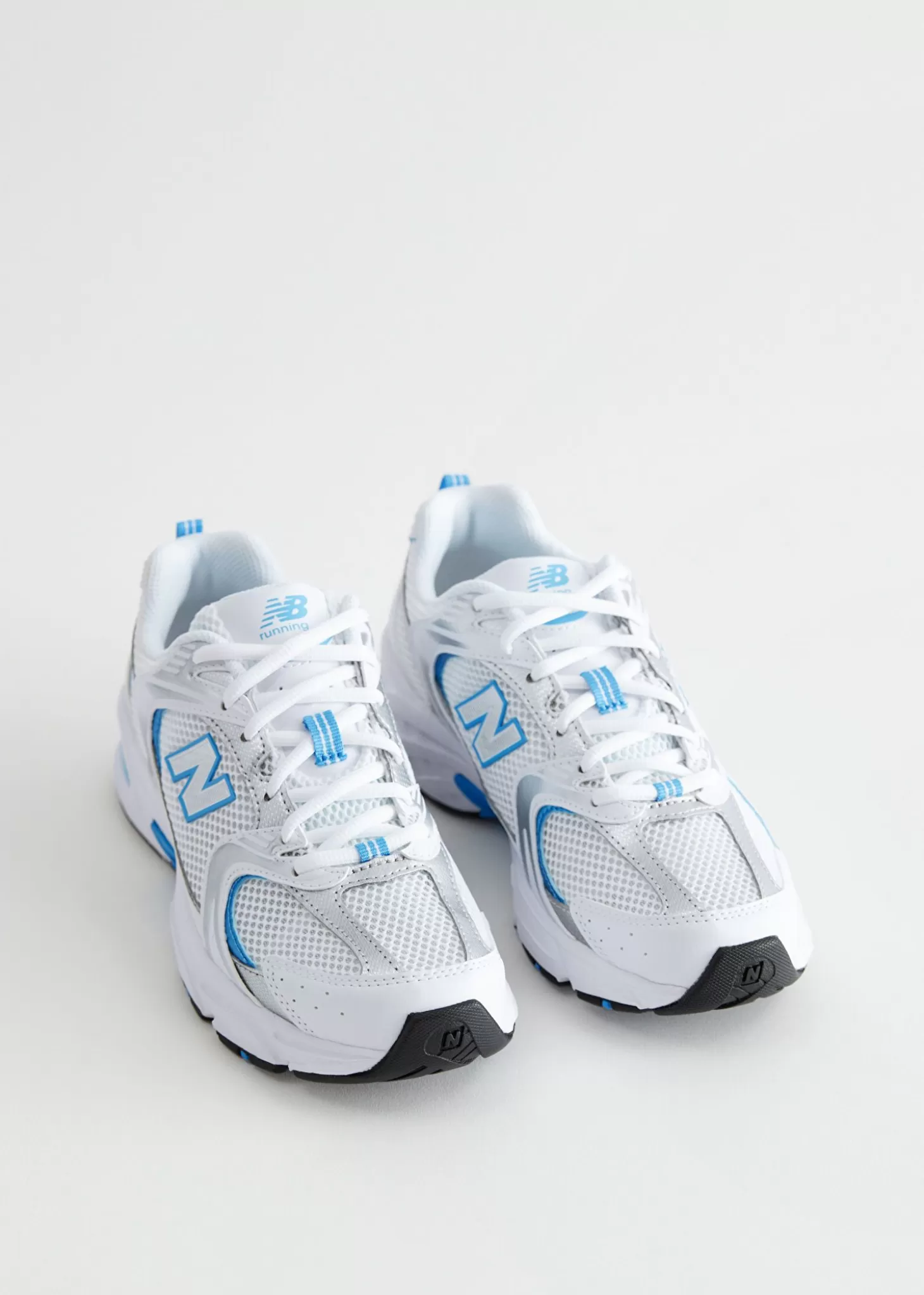 Store & Other Stories New Balance 530 Sneakers Turkis