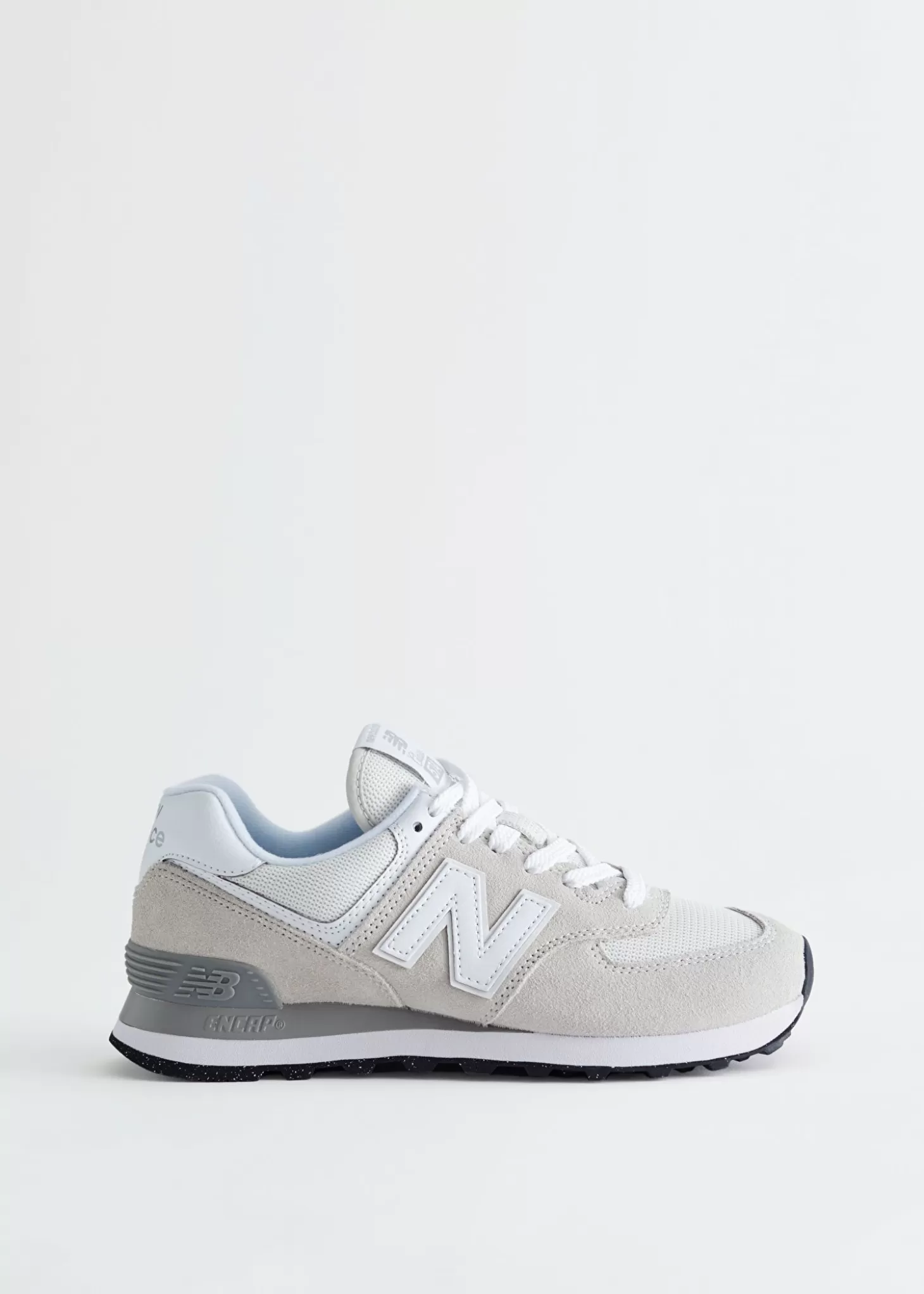 Clearance & Other Stories New Balance 574 Core Damesneakers Beige