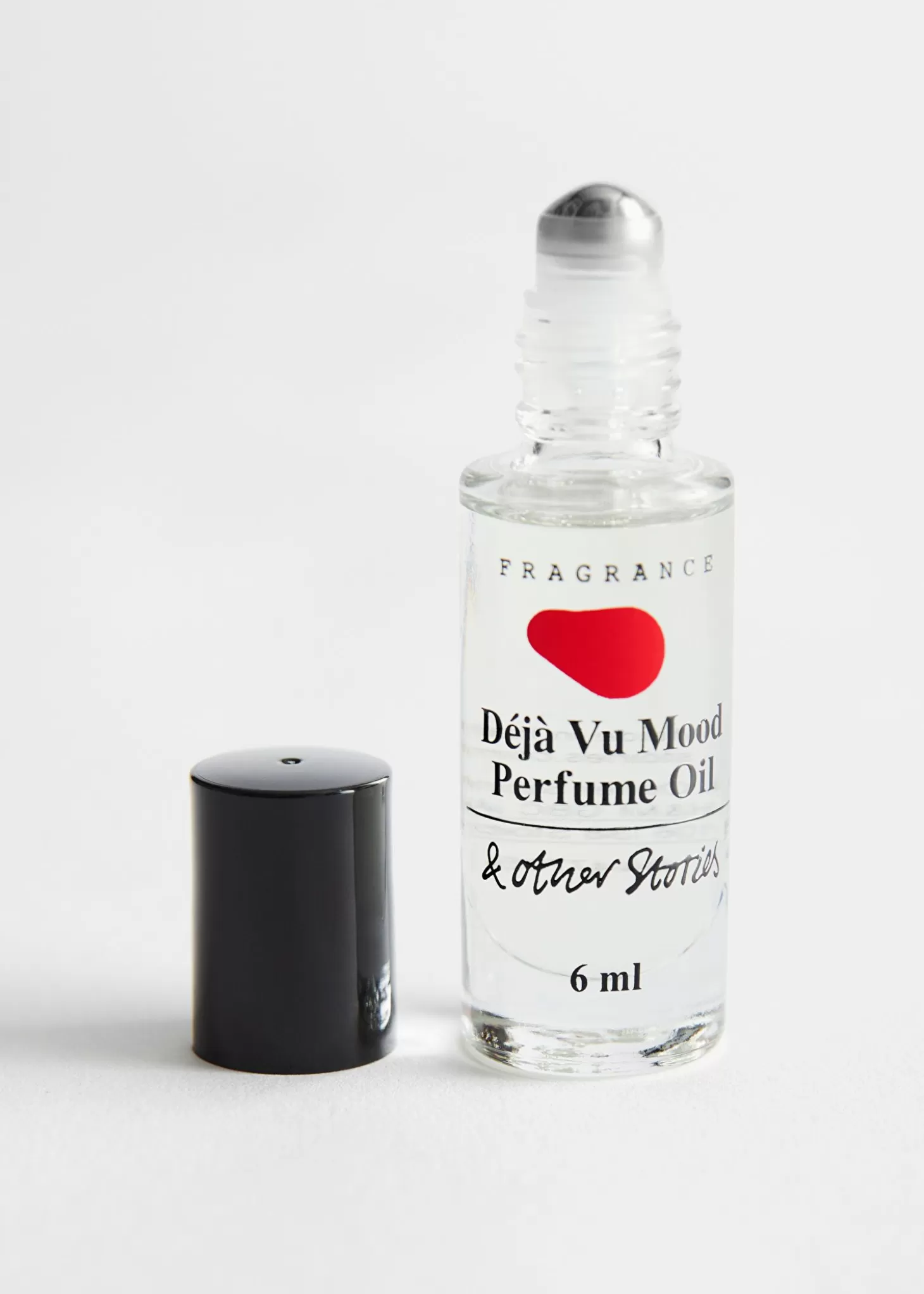 Outlet & Other Stories Roll-On Parfume Deja Vu Mood