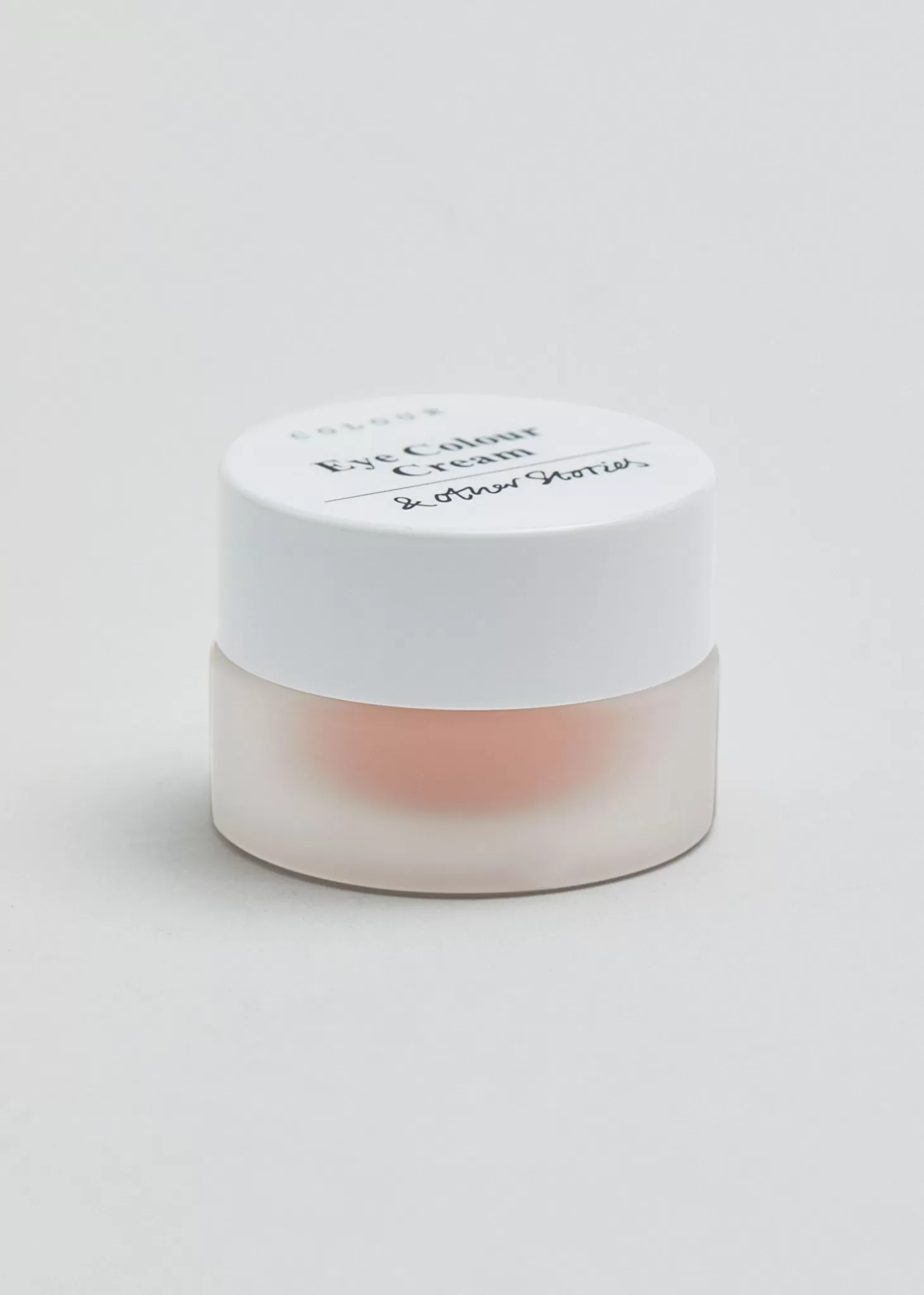 Fashion & Other Stories Splendid Chill Eye Color Cream Pragtfuld Chill