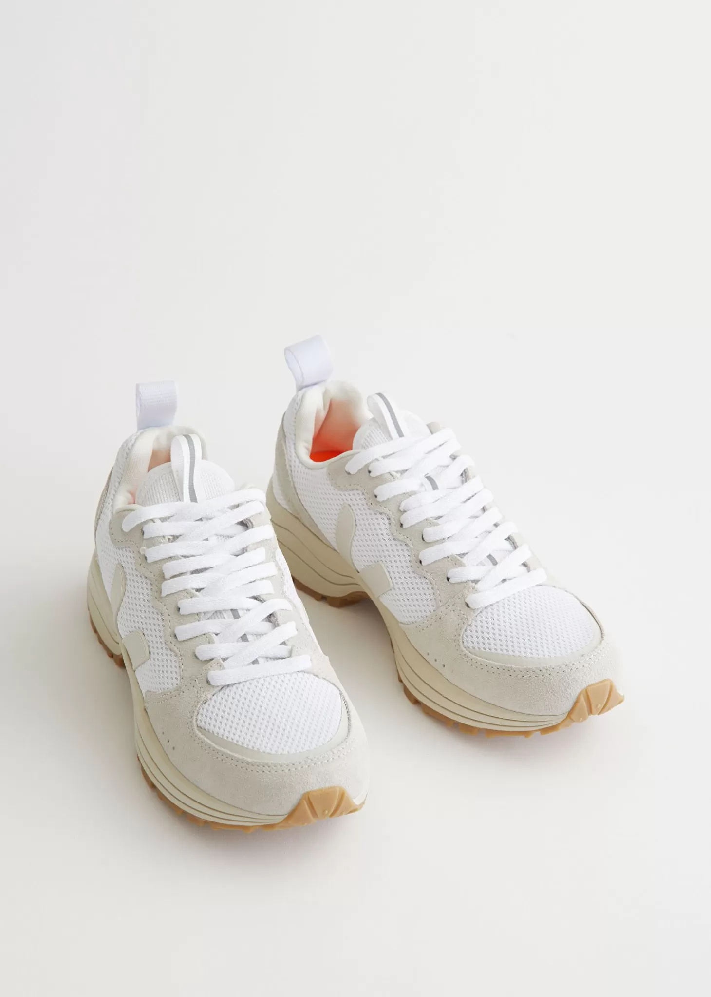 Flash Sale & Other Stories Veja Venturi Sneakers Hvid/Beige
