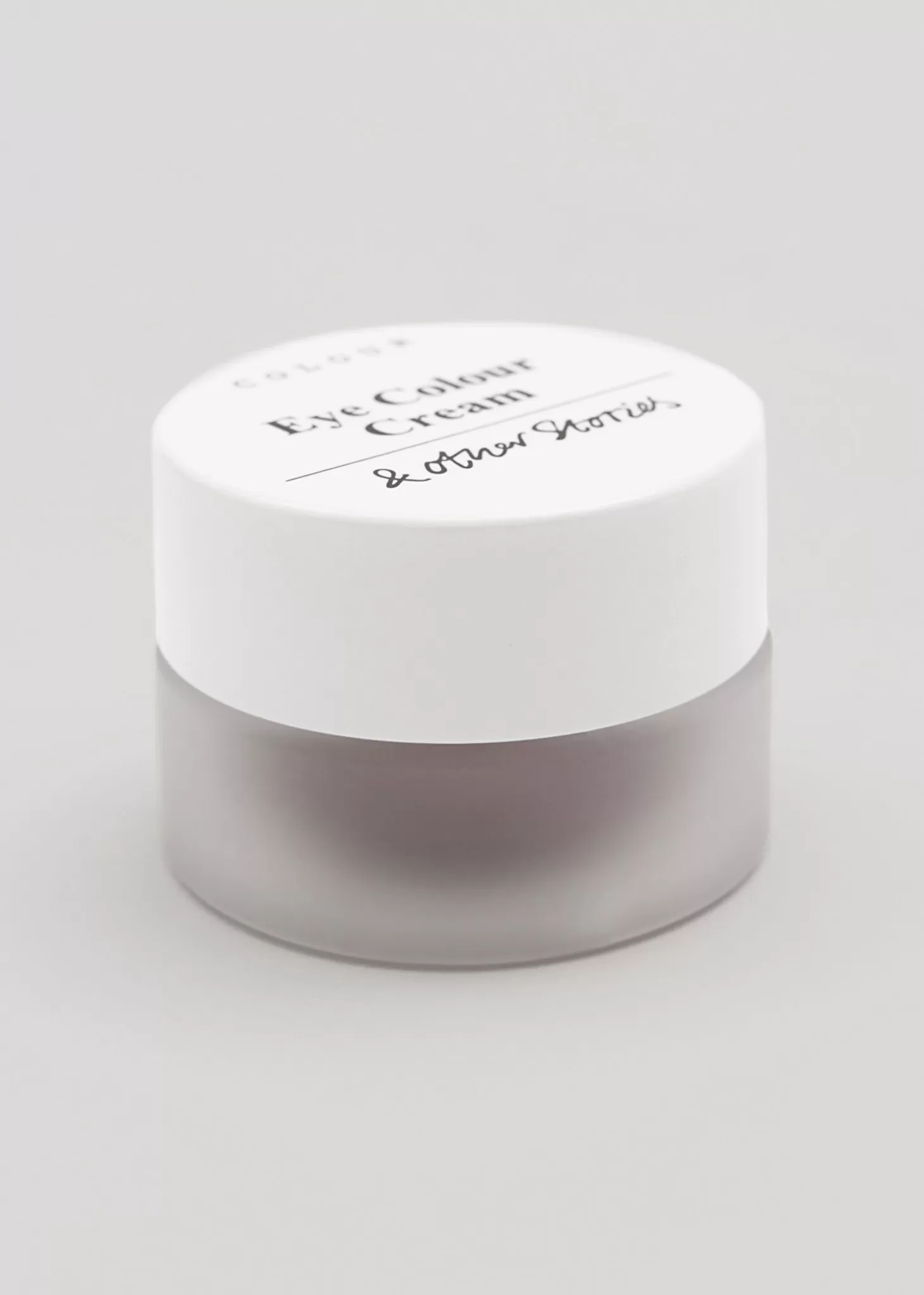 Hot & Other Stories Zink Eternal Eye Color Cream Evig Zink